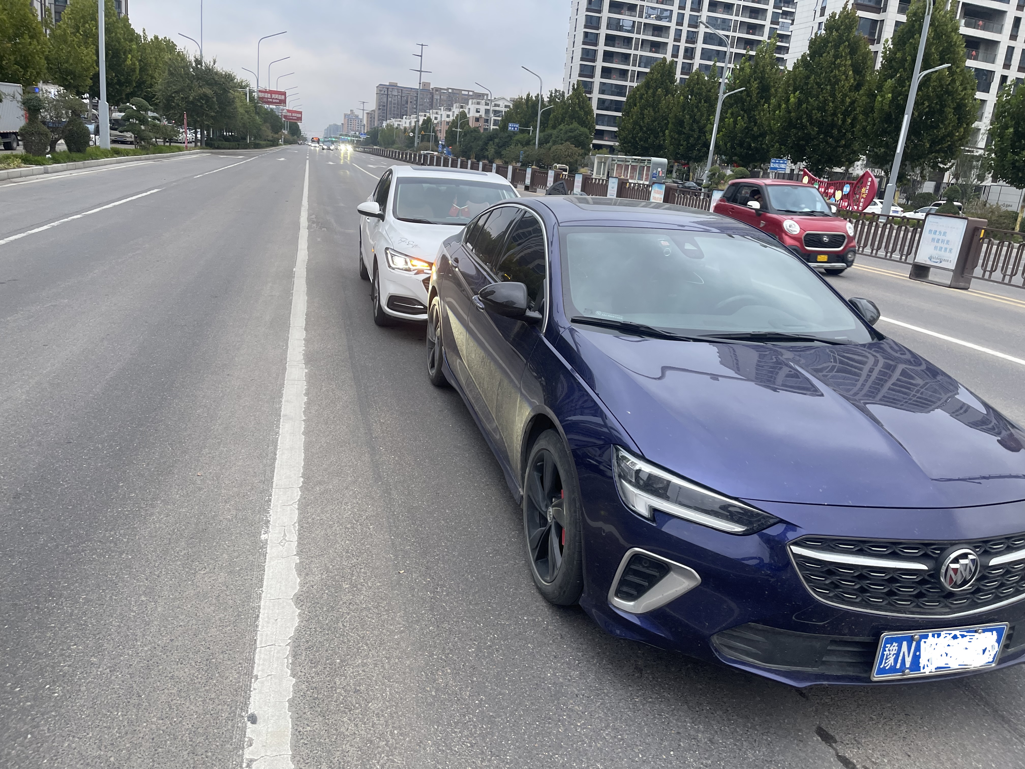 我咋就这么倒霉