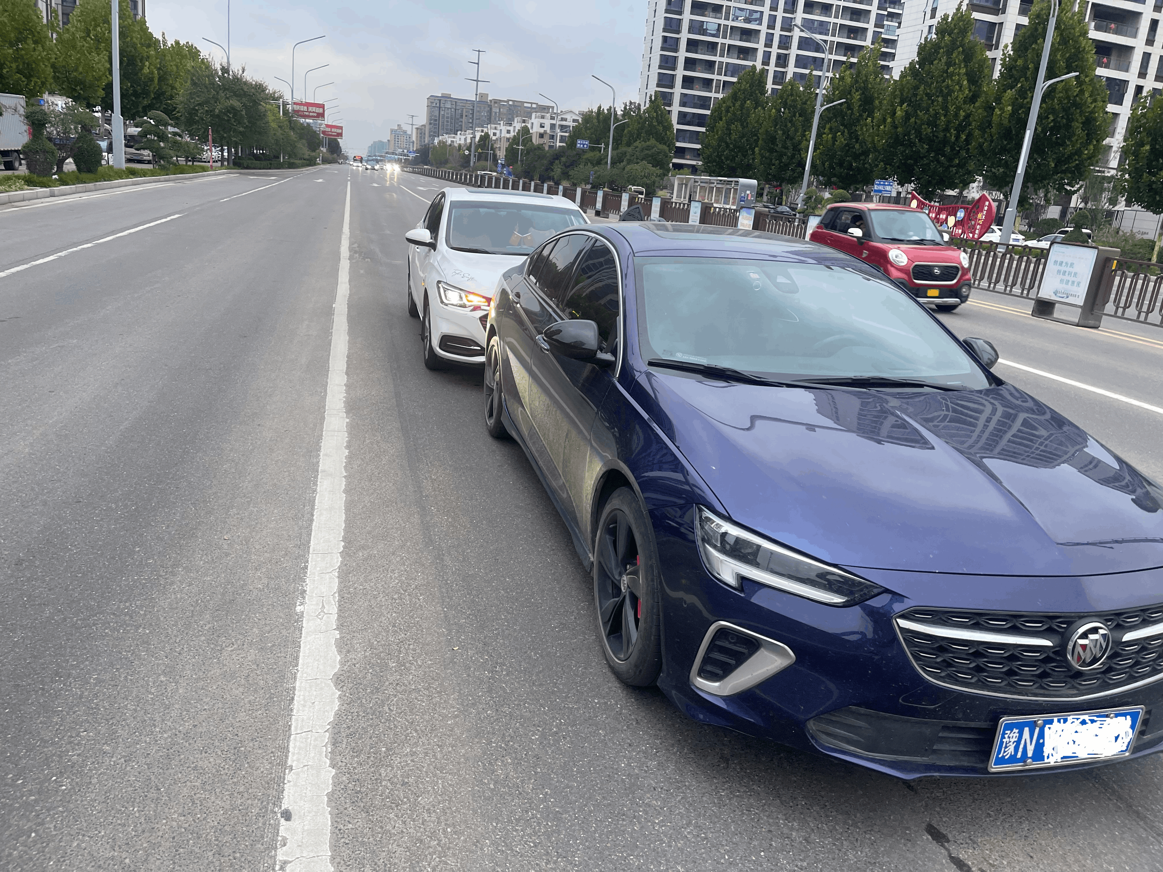 我咋就这么倒霉