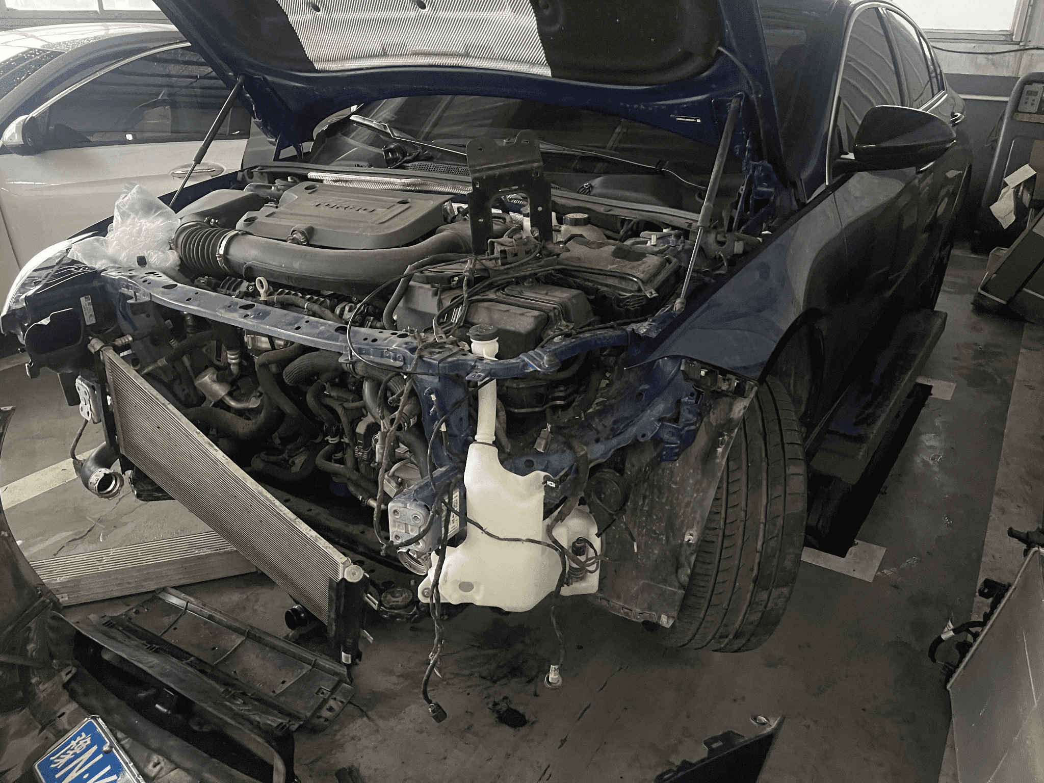 一月出了两次事故 一月出了两次事故