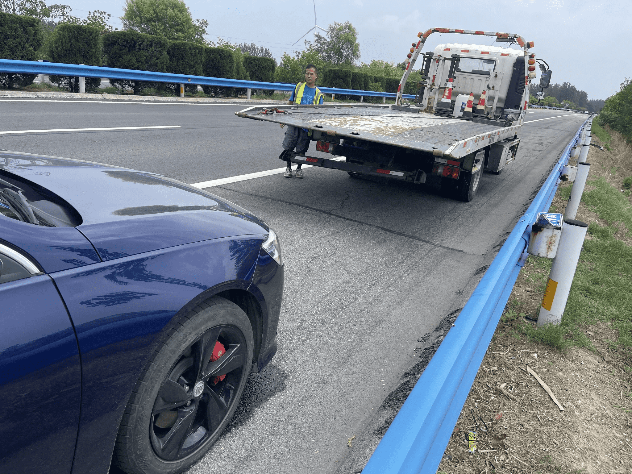 一月出了两次事故 一月出了两次事故