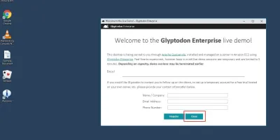 在线Windows系统15分钟免费使用