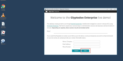 在线Windows系统15分钟免费使用