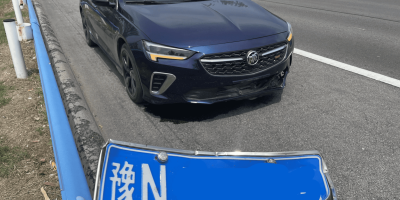 一月出了两次事故