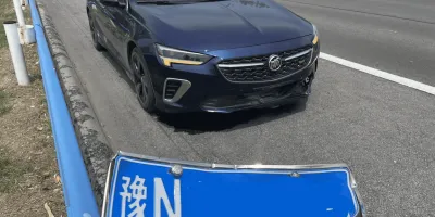 一月出了两次事故